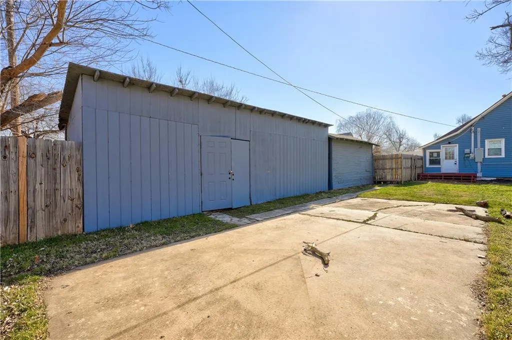 Photo 29 — 1715 NW 21st Street, Oklahoma City, OK 73106