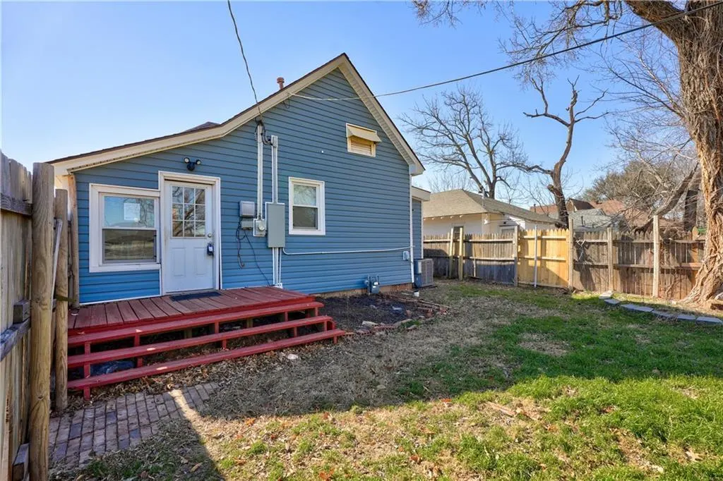 Photo 31 — 1715 NW 21st Street, Oklahoma City, OK 73106