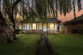Sold home at 1709 NW 21st Street