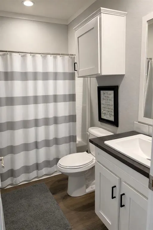 Photo 16 — 13624 Doe Road, Moore, OK 73165
