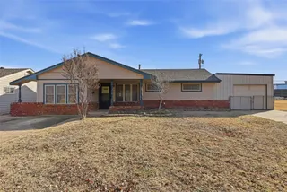Sold home at 6322 Norman Avenue