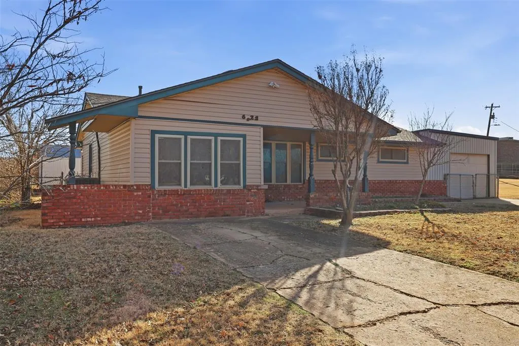 Photo 30 — 6322 Norman Avenue, Warr Acres, OK 73122