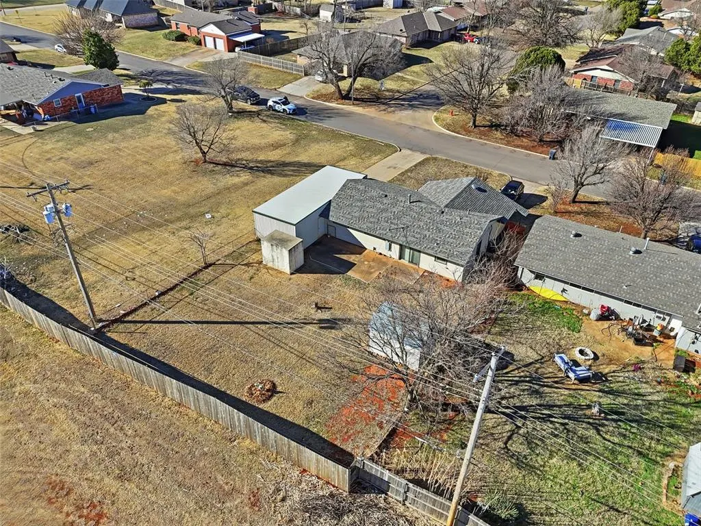 Photo 34 — 6322 Norman Avenue, Warr Acres, OK 73122