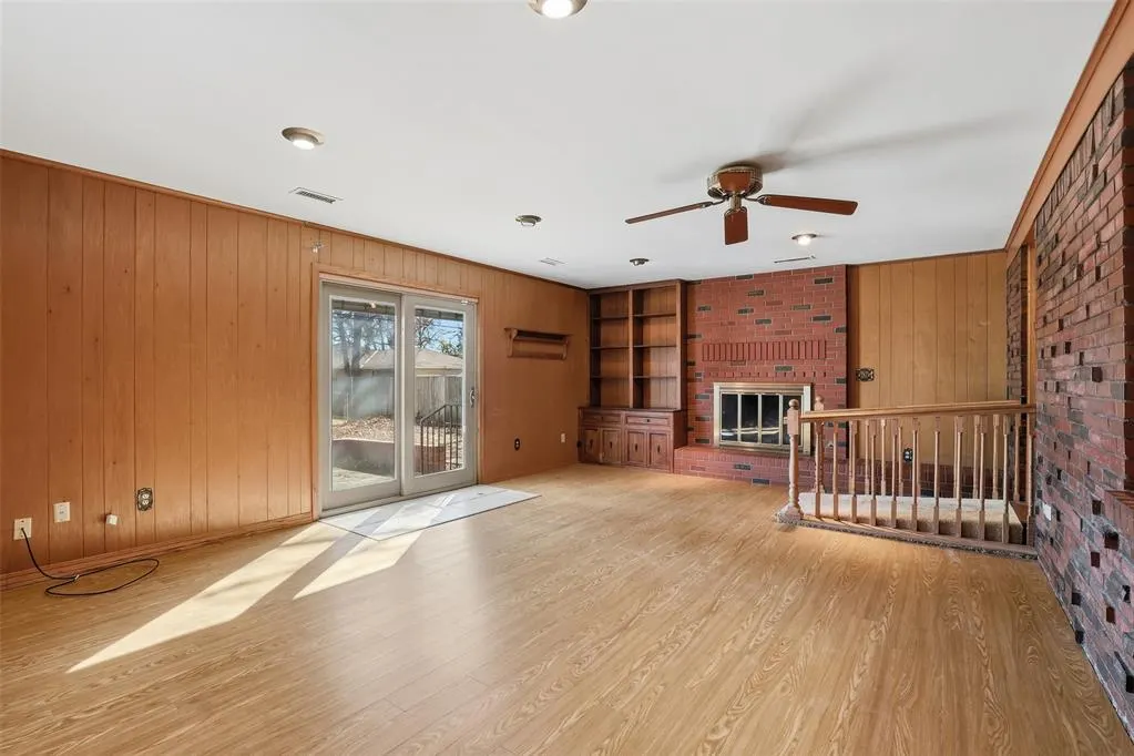 Photo 9 — 4232 N Libby Avenue, Oklahoma City, OK 73122