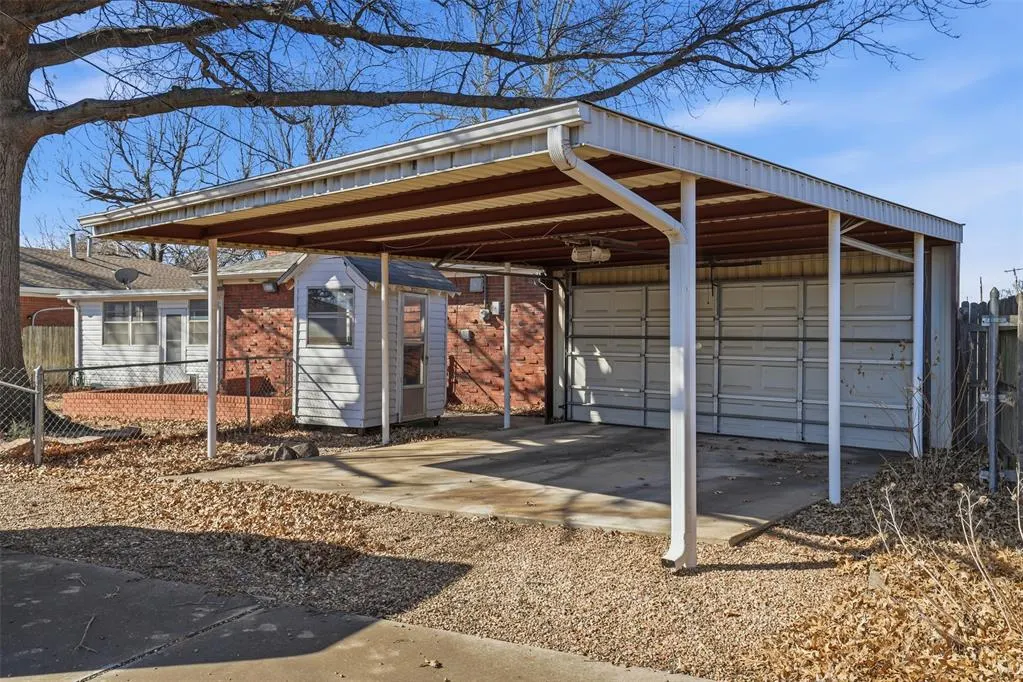 Photo 22 — 4232 N Libby Avenue, Oklahoma City, OK 73122
