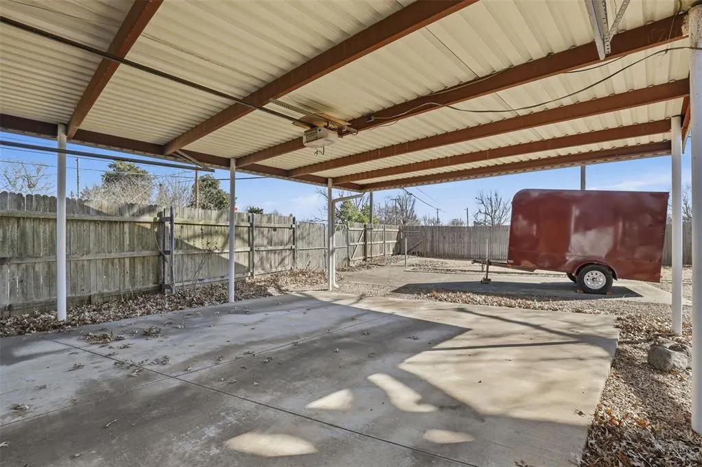 Photo 23 — 4232 N Libby Avenue, Oklahoma City, OK 73122