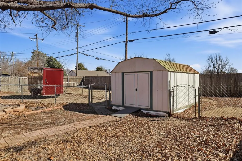 Photo 25 — 4232 N Libby Avenue, Oklahoma City, OK 73122