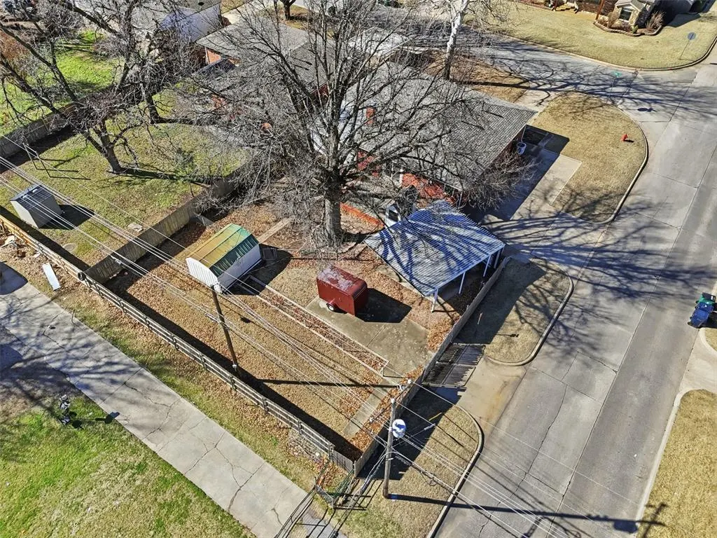 Photo 26 — 4232 N Libby Avenue, Oklahoma City, OK 73122