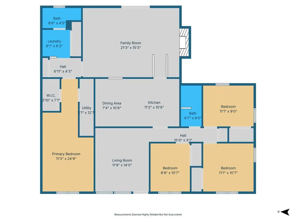 Photo 27 — 4232 N Libby Avenue, Oklahoma City, OK 73122