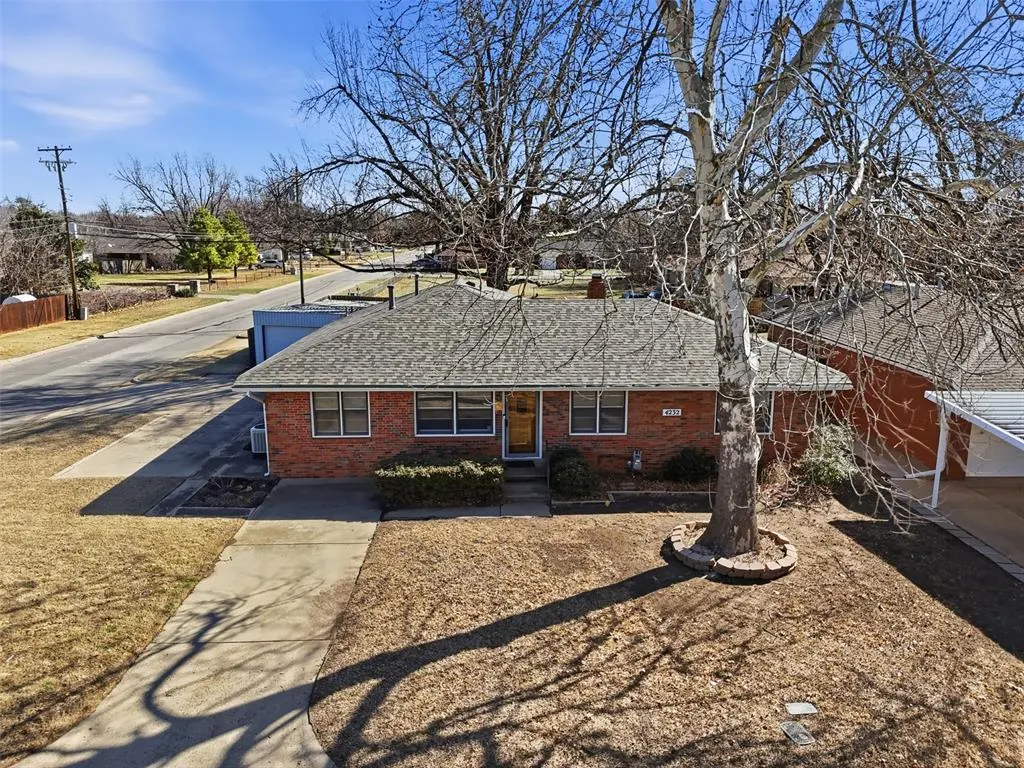 Photo 28 — 4232 N Libby Avenue, Oklahoma City, OK 73122