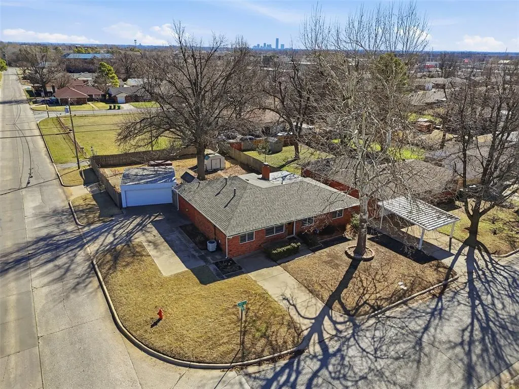 Photo 31 — 4232 N Libby Avenue, Oklahoma City, OK 73122