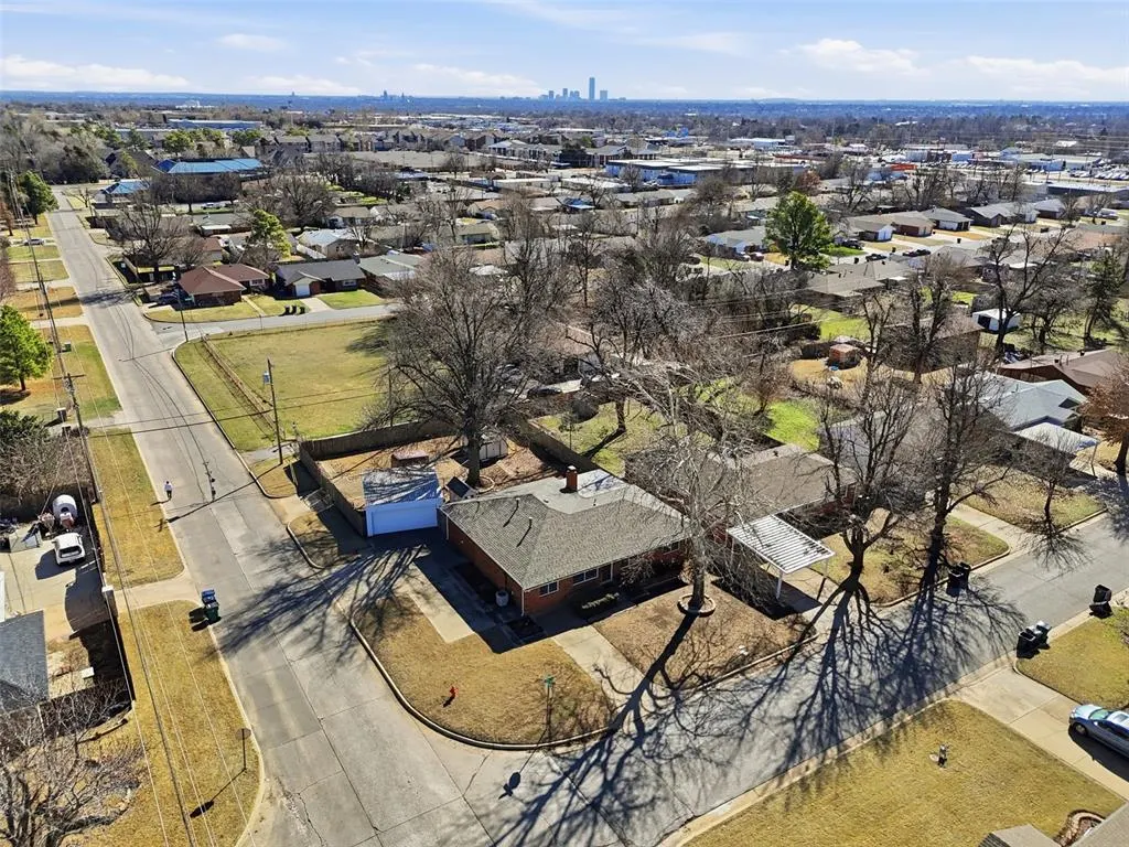 Photo 32 — 4232 N Libby Avenue, Oklahoma City, OK 73122