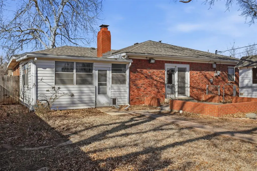 Photo 33 — 4232 N Libby Avenue, Oklahoma City, OK 73122