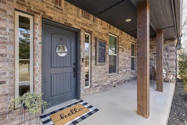 Photo 5 — 12405 Stone Hill, Guthrie, OK 73044
