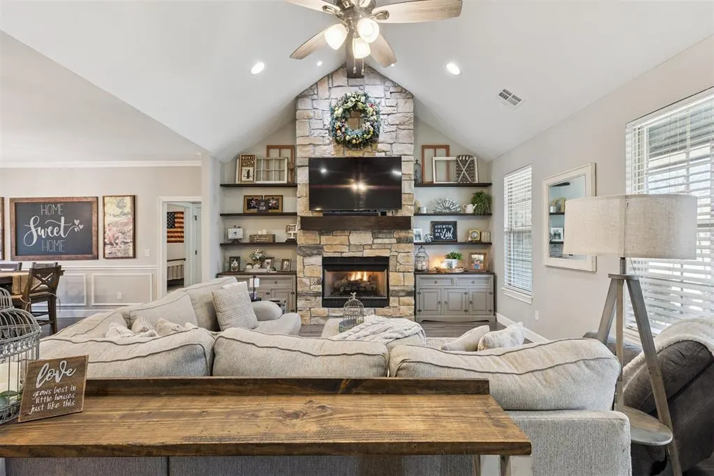 Photo 6 — 12405 Stone Hill, Guthrie, OK 73044