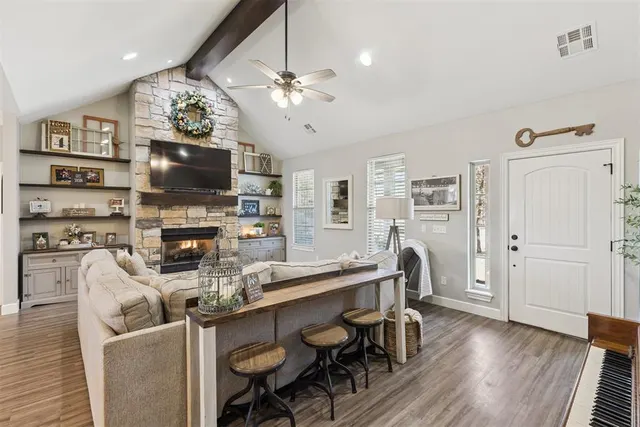 Photo 7 — 12405 Stone Hill, Guthrie, OK 73044
