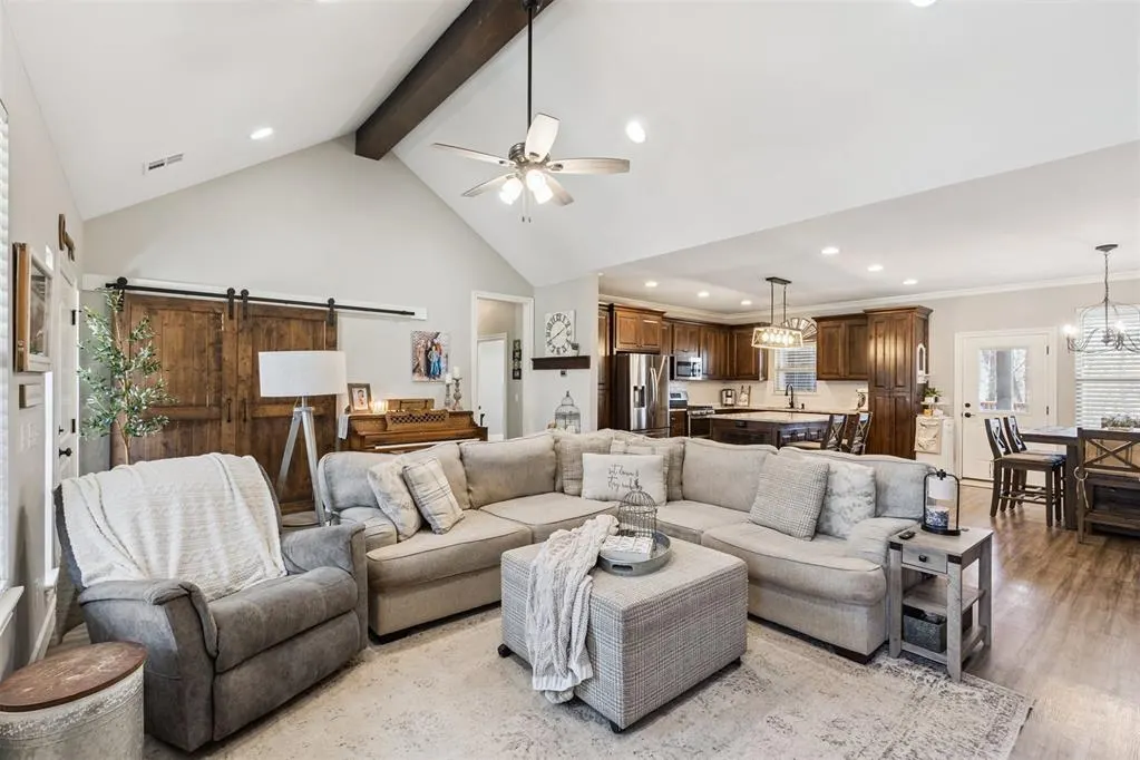 Photo 9 — 12405 Stone Hill, Guthrie, OK 73044