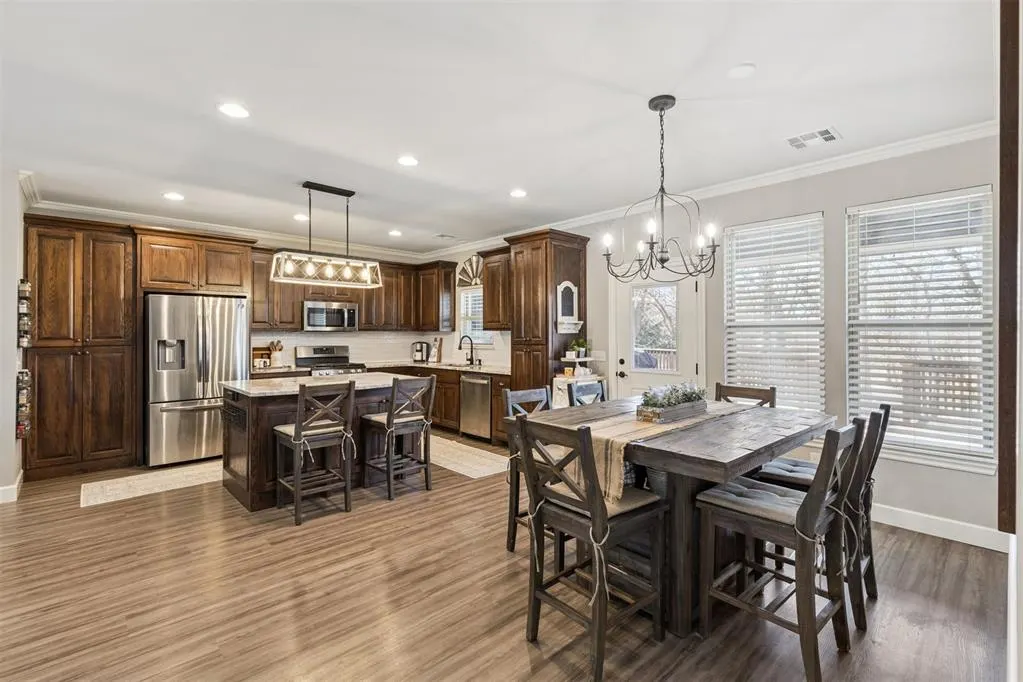 Photo 11 — 12405 Stone Hill, Guthrie, OK 73044