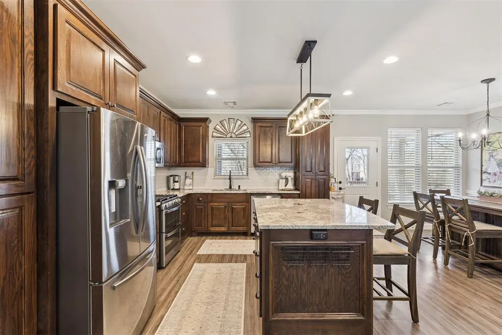 Photo 12 — 12405 Stone Hill, Guthrie, OK 73044