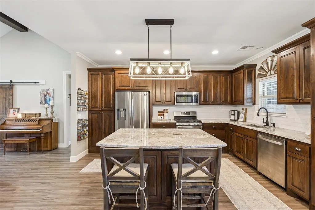 Photo 16 — 12405 Stone Hill, Guthrie, OK 73044