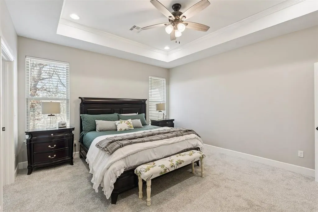 Photo 20 — 12405 Stone Hill, Guthrie, OK 73044
