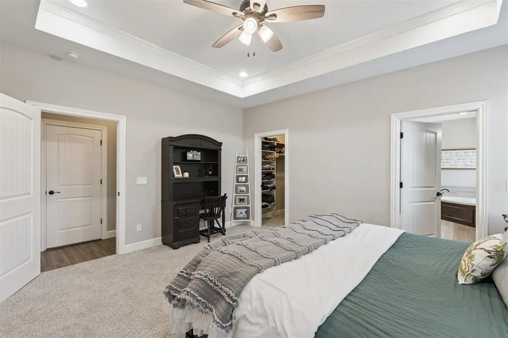 Photo 21 — 12405 Stone Hill, Guthrie, OK 73044