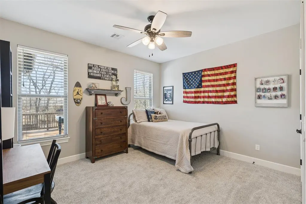 Photo 27 — 12405 Stone Hill, Guthrie, OK 73044