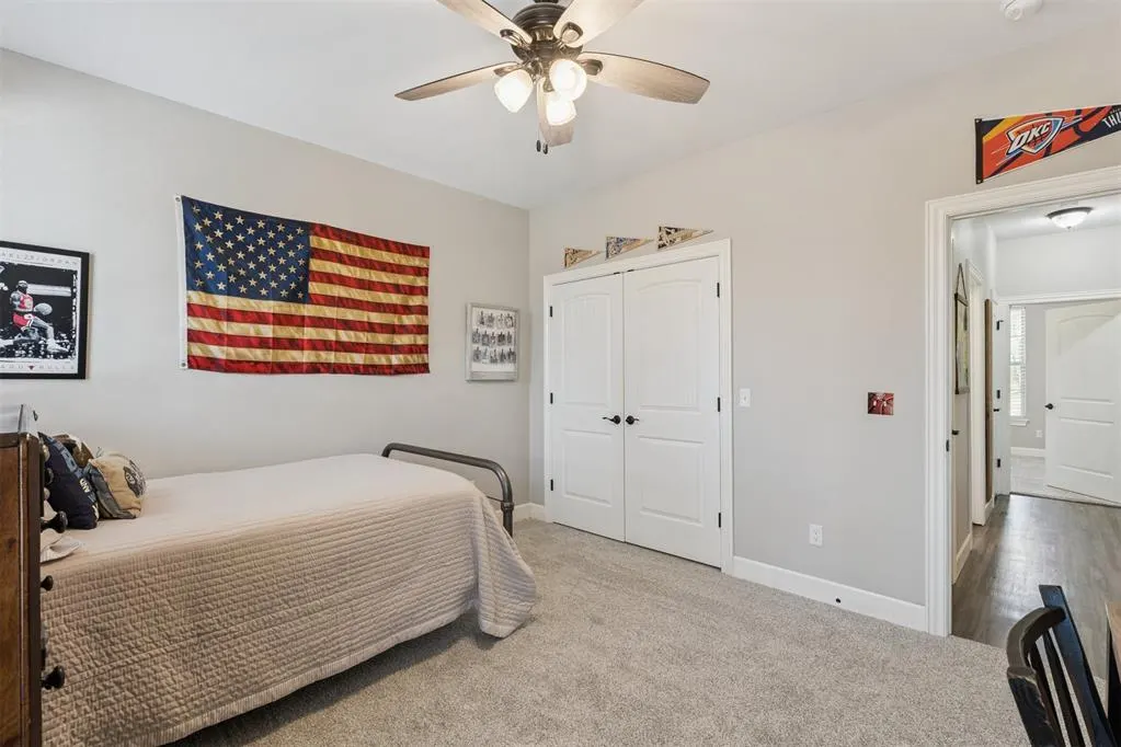 Photo 28 — 12405 Stone Hill, Guthrie, OK 73044