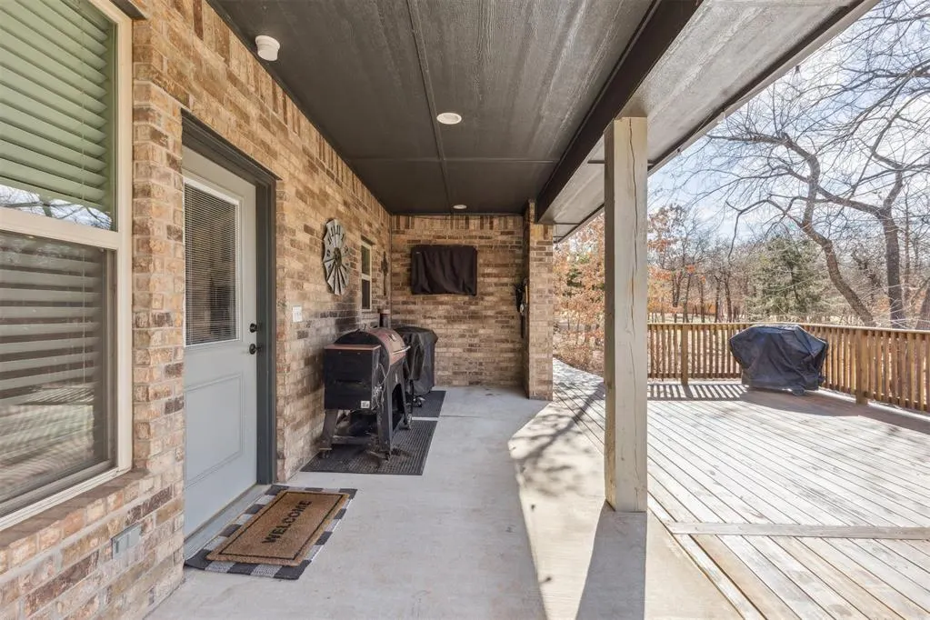 Photo 41 — 12405 Stone Hill, Guthrie, OK 73044