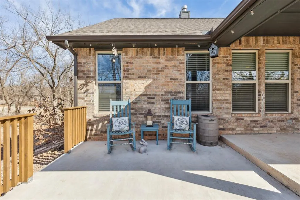 Photo 42 — 12405 Stone Hill, Guthrie, OK 73044
