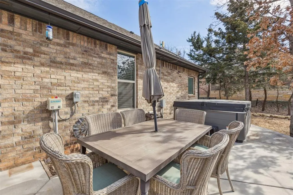 Photo 43 — 12405 Stone Hill, Guthrie, OK 73044