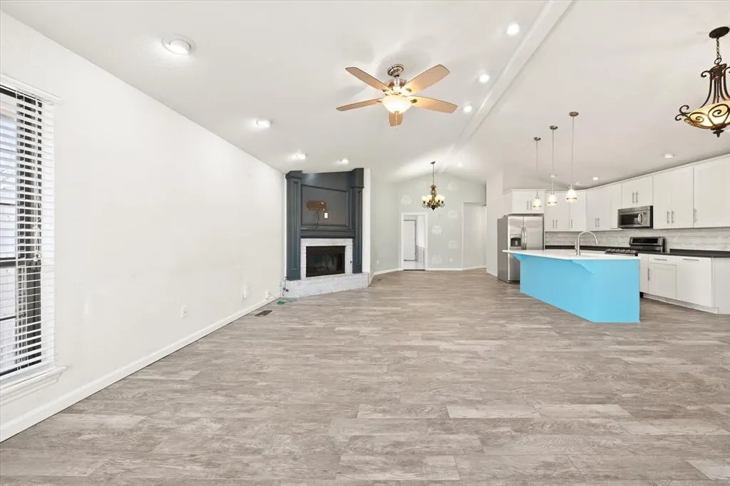 Photo 10 — 1528 E Twin Brook Terrace, Mustang, OK 73064