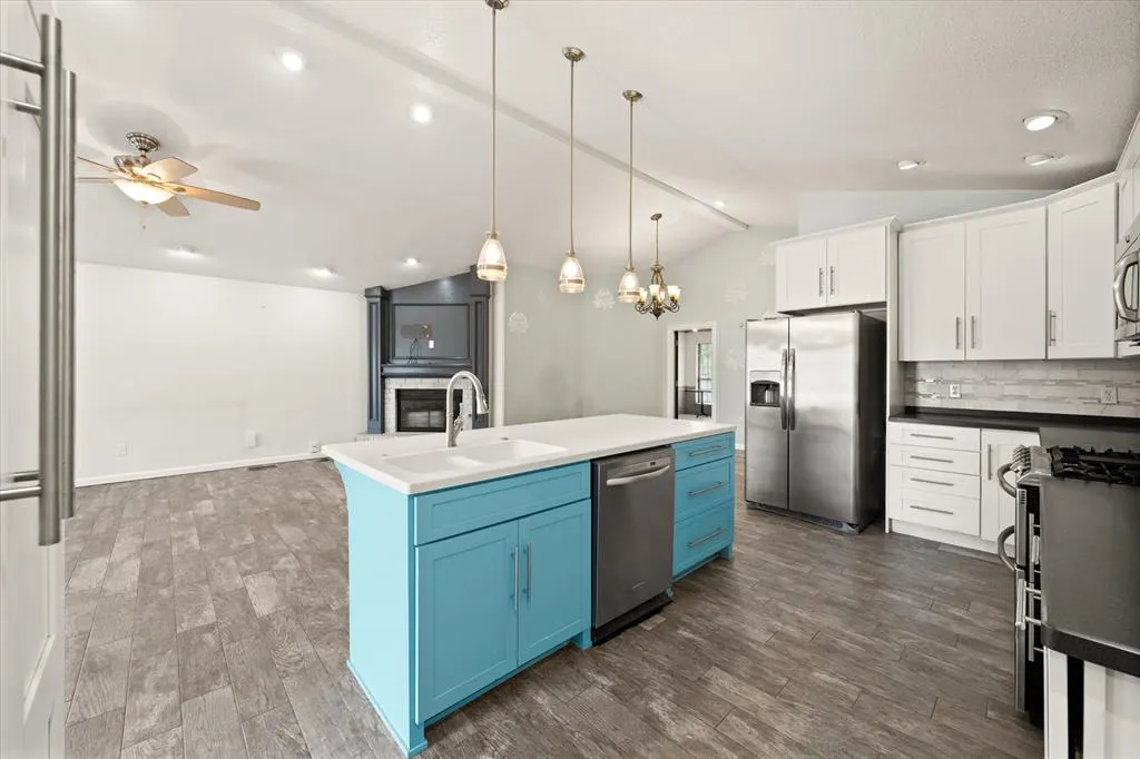 Photo 20 — 1528 E Twin Brook Terrace, Mustang, OK 73064