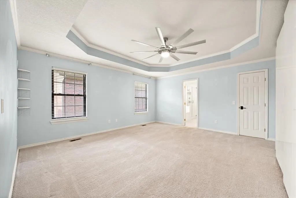 Photo 25 — 1528 E Twin Brook Terrace, Mustang, OK 73064