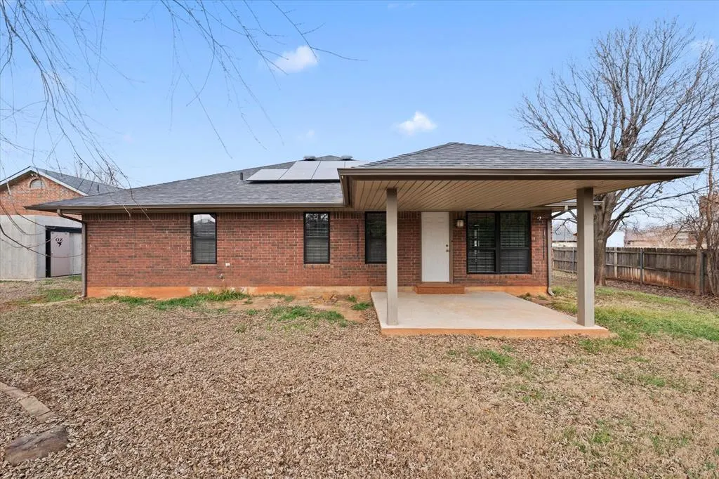 Photo 44 — 1528 E Twin Brook Terrace, Mustang, OK 73064