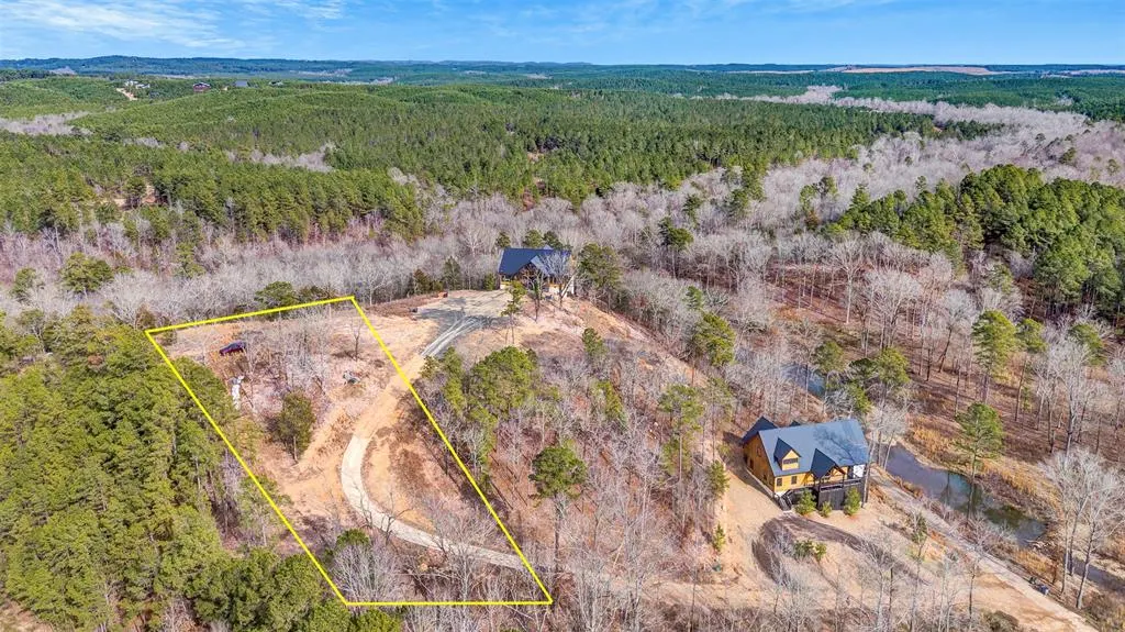 Photo 2 — 155 Ironwood Creek Trail, Broken Bow, OK 74728