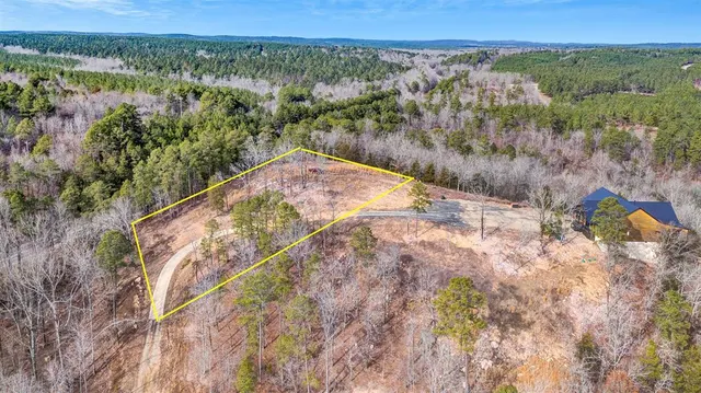 Photo 3 — 155 Ironwood Creek Trail, Broken Bow, OK 74728