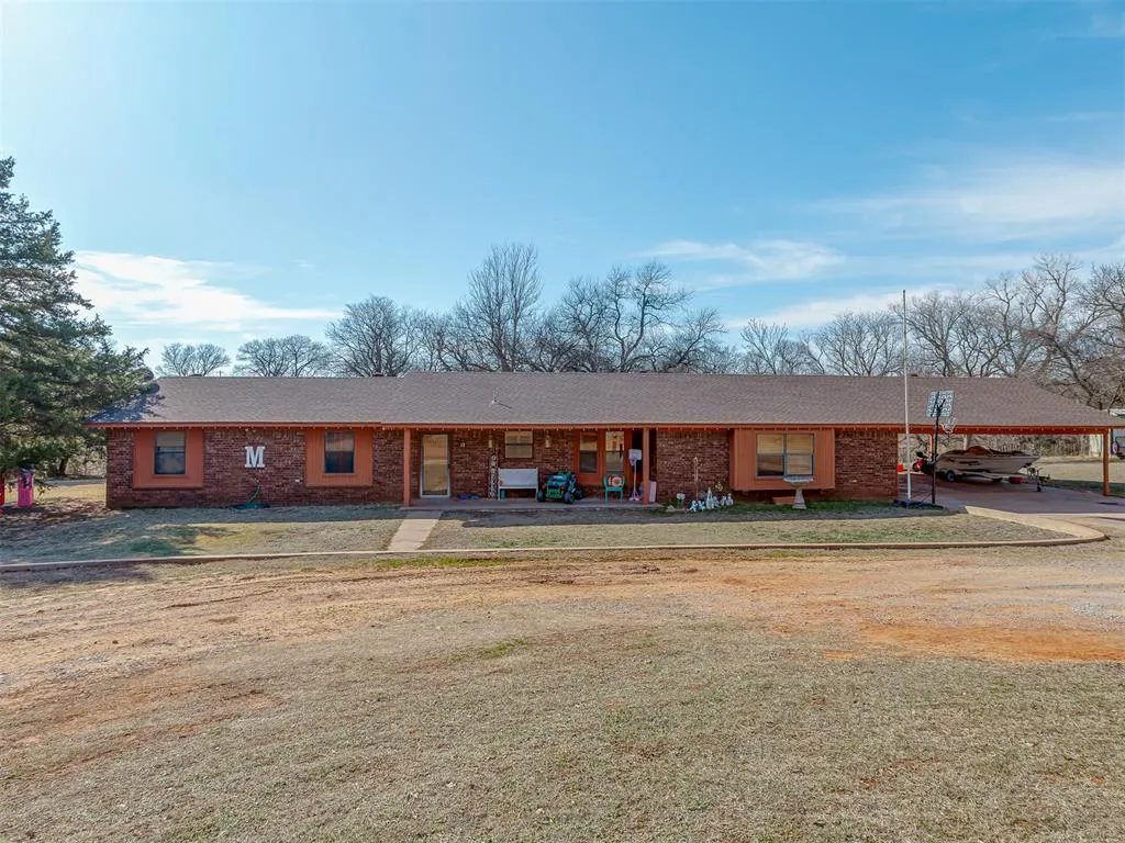 Photo 4 — 1628 Old Highway 81, Chickasha, OK 73018