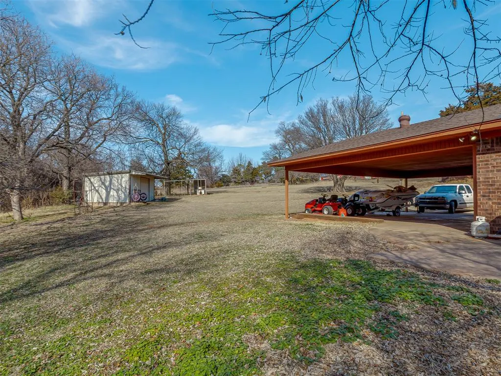 Photo 36 — 1628 Old Highway 81, Chickasha, OK 73018