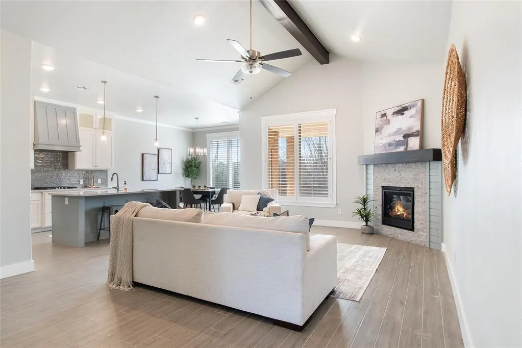 Photo 5 — 4017 Angel Oak Drive, Oklahoma City, OK 73179