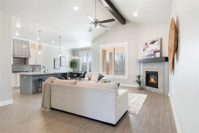 Photo 5 — 4017 Angel Oak Drive, Oklahoma City, OK 73179