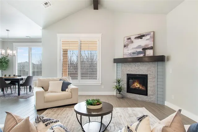 Photo 6 — 4017 Angel Oak Drive, Oklahoma City, OK 73179