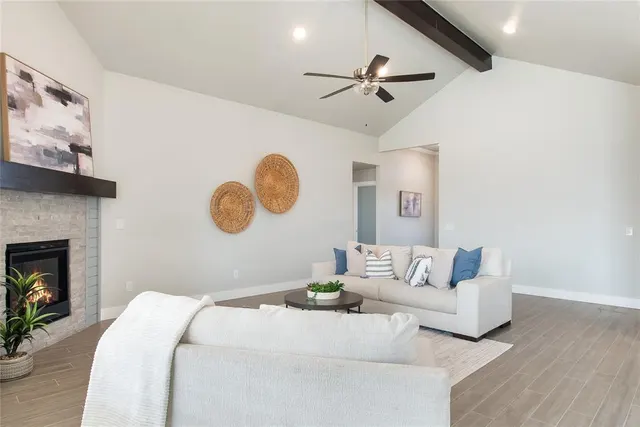 Photo 7 — 4017 Angel Oak Drive, Oklahoma City, OK 73179