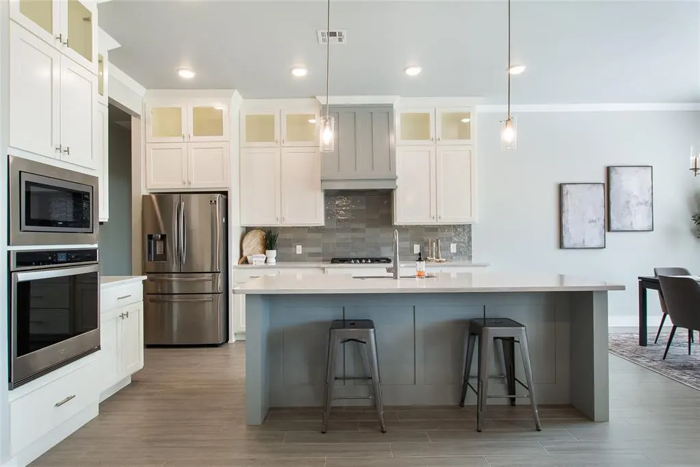 Photo 8 — 4017 Angel Oak Drive, Oklahoma City, OK 73179