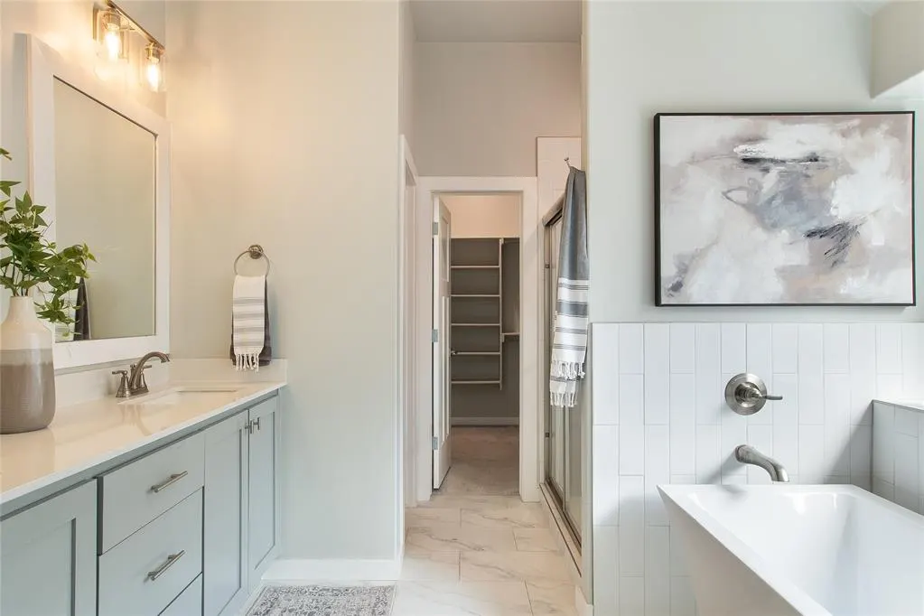 Photo 18 — 4017 Angel Oak Drive, Oklahoma City, OK 73179