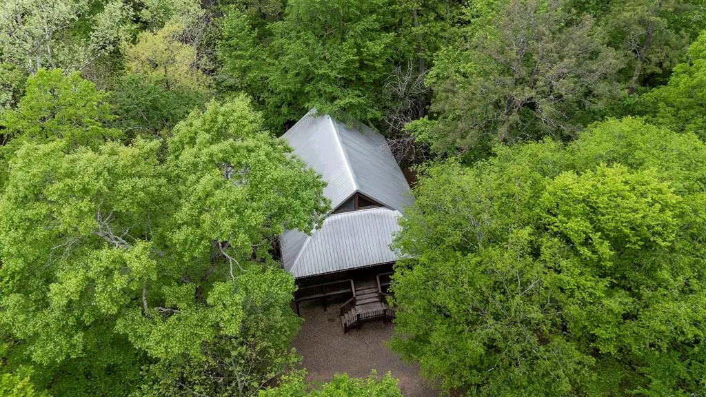 Photo 5 — 243 Deer Creek Trail, Broken Bow, OK 75728