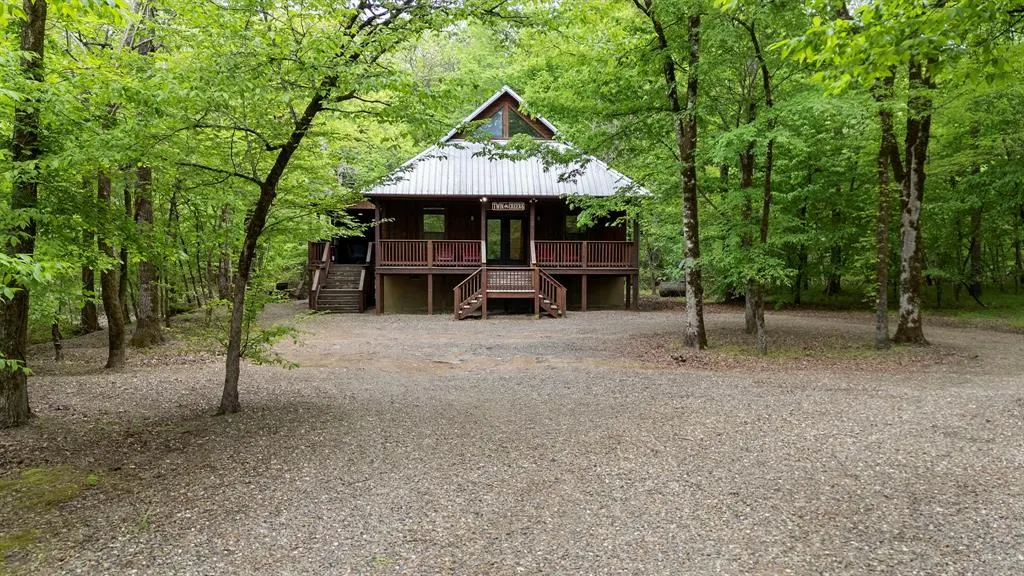 Photo 7 — 243 Deer Creek Trail, Broken Bow, OK 75728