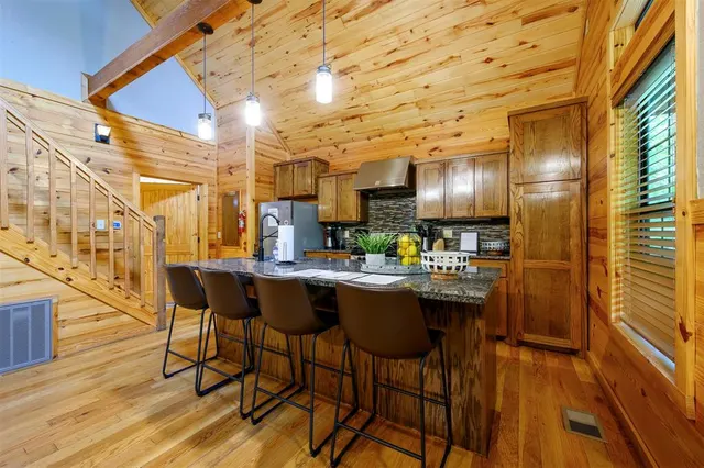 Photo 3 — 243 Deer Creek Trail, Broken Bow, OK 75728