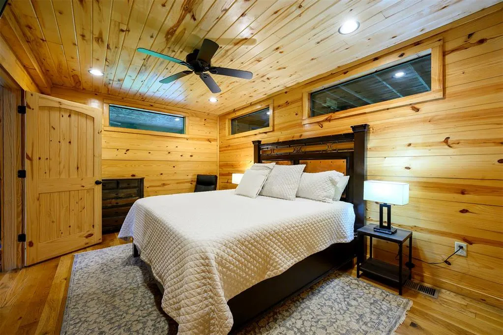 Photo 9 — 243 Deer Creek Trail, Broken Bow, OK 75728