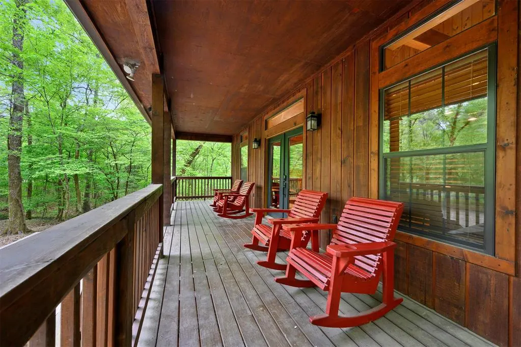 Photo 20 — 243 Deer Creek Trail, Broken Bow, OK 75728